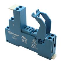 Soquete para Relé Finder 97.02 SPA 32240 32240