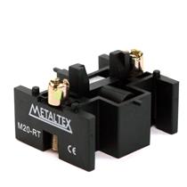 Bloco de Contato para Função Alternada Metaltex M20-RT 32598 32598