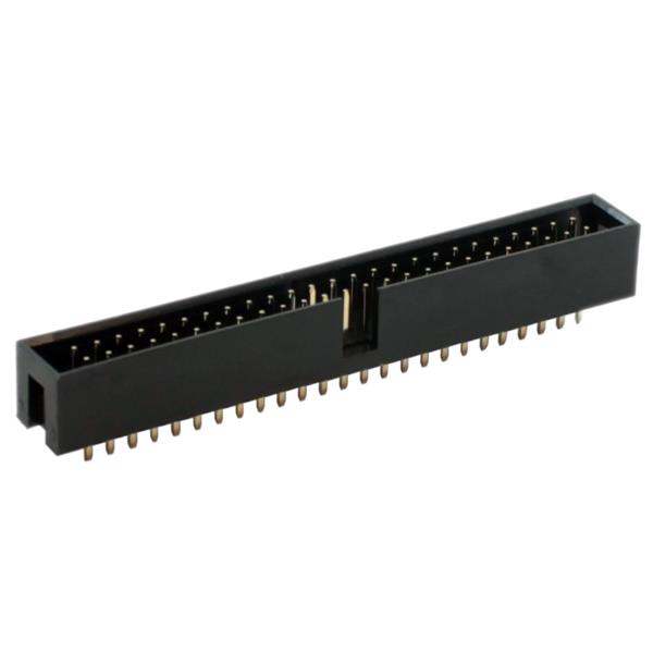 Conector IDC Macho Metaltex IDCSC-50 30777 30777