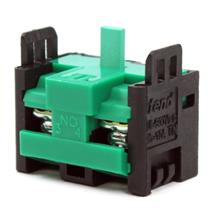 Bloco de Contato Metaltex TN2-A-1NA 32163 32163 