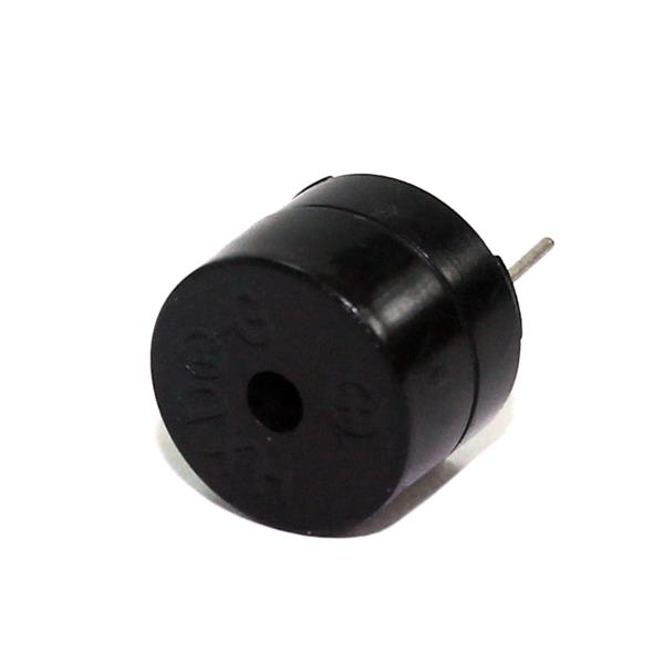 Buzzer Contínuo 24VCC com Oscilador 0426/24V 32171 32171