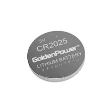 Bateria de Lithium CR-2025 29582 29582 