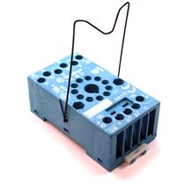 Soquete para Relé Finder 90.21 SMA 27464 27464 