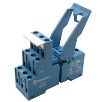 Soquete para Relé Finder 94.03 SPA 29526 29526 