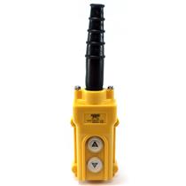 Botoeira para Ponte Rolante Metaltex BPR-1 29905 29905