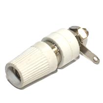 Borne com Rosca Branco Cod.57 28254 28254