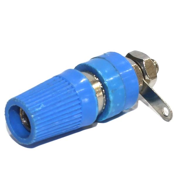 Borne com Rosca Azul 57 28255 28255