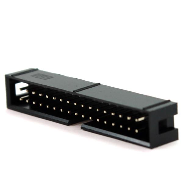Conector IDC Macho Metaltex IDCSC-34 29324 29324