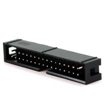 Conector IDC Macho Metaltex IDCSC-34 29324 29324 