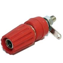 Borne com Rosca Vermelho 28223 28223 