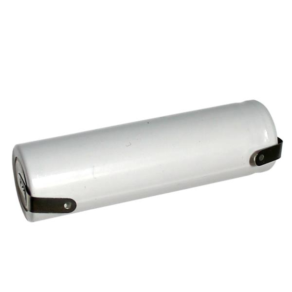 Bateria Recarregável com Terminais Ni-Cd AA 1,2V 900mAh RT900AA-1P 27760 27760