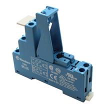 Soquete para Relé Finder 95.05 SPA 27404 27404 