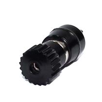 Borne com Rosca Preto Joto 60 27683 27683 