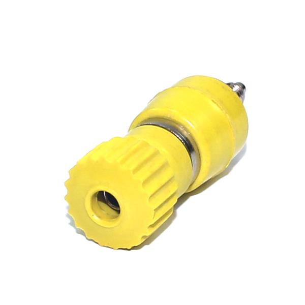 Borne com Rosca Amarelo Joto 60 27684 27684