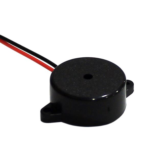 Buzina Piezoelétrica Kepo KPI-2330E 27533 27533