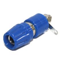 Borne com Rosca Azul B-19 28429 28429 