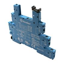 Soquete para Relé Finder 93.01.0.024 27747 27747