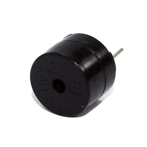 Buzzer Contínuo 5VCC com Oscilador 0426/5V 28808 28808