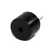 Buzzer Contínuo 5VCC com Oscilador 0426/5V 28808 28808