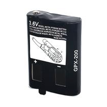 Bateria para Rádio de Comunicação GPX-200 28863 28863 