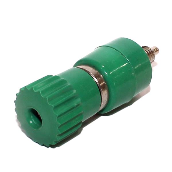 Borne com Rosca Verde B-06 28042 28042