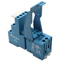 Soquete para Relé Finder 94.04 SPA 29151 29151 