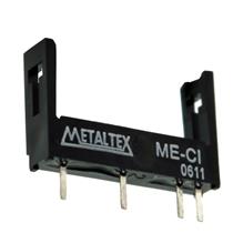 Soquete para Relé Metaltex ME-CI 29174 29174