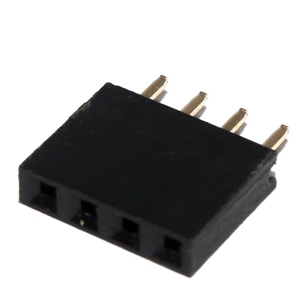 Barra de Pinos Simples Fêmea BCI004-1E 30052 30052