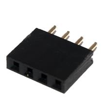 Barra de Pinos Simples Fêmea BCI004-1E 30052 30052