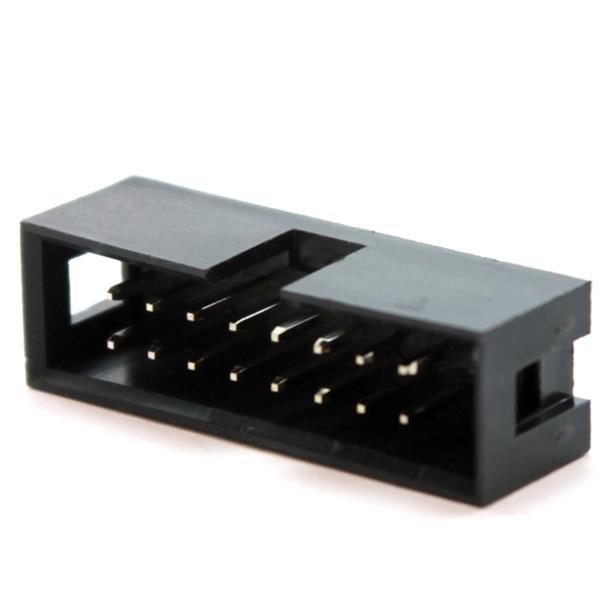 Conector IDC Macho Metaltex IDCSC-16 28830 28830