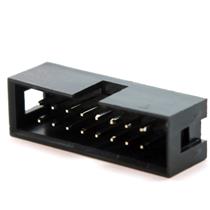 Conector IDC Macho Metaltex IDCSC-16 28830 28830 