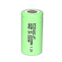 Bateria Recarregável Ni-MH 1,2V 2500mah RT2500SC-PT 29251 29251 