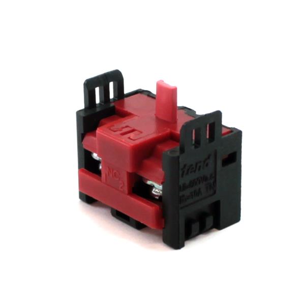 Bloco de Contato Metaltex TN2-B-1NF 31323 31323