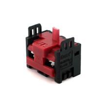 Bloco de Contato Metaltex TN2-B-1NF 31323 31323 