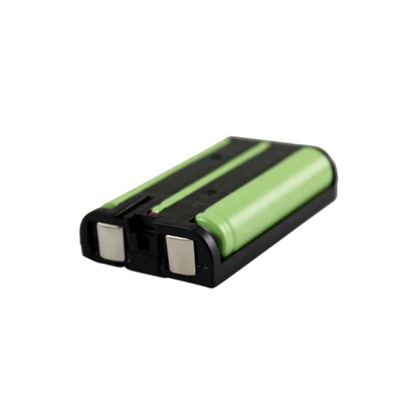 Bateria Recarregável Ni-MH 3,6V 700mah HHR-P107 31581 31581