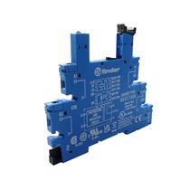 Soquete para Relé Finder 93.01.7.024 25310 25310 