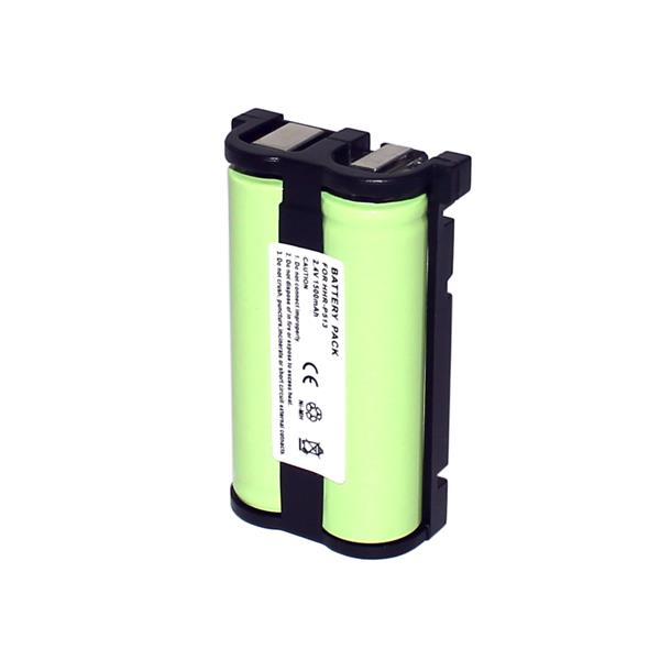 Bateria Recarregável Ni-MH 2,4V 1500mah C-P513A 25507 25507
