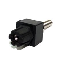 Borne com Rosca Preto Joto 180 33200 33200