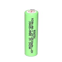 Bateria Recarregável Ni-MH AA RT2500AA-1P com Terminais 1,2V 2500mah  33283 33283