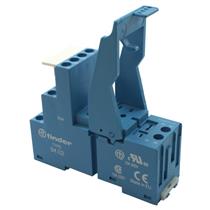 Soquete para Relé Finder 94.02 SPA 33798 33798 