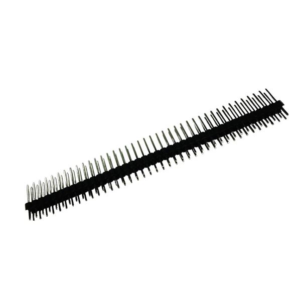 Barra de Pinos Dupla 180° BMA040-2E 34023 34023