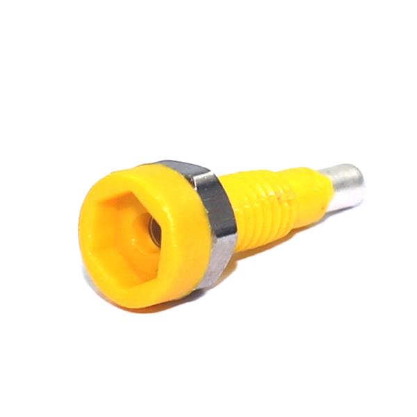 Borne com Rosca Amarelo Joto 657 32955 32955