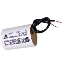 Capacitor Partida de Motor 25MF x 250V 15143 15143 