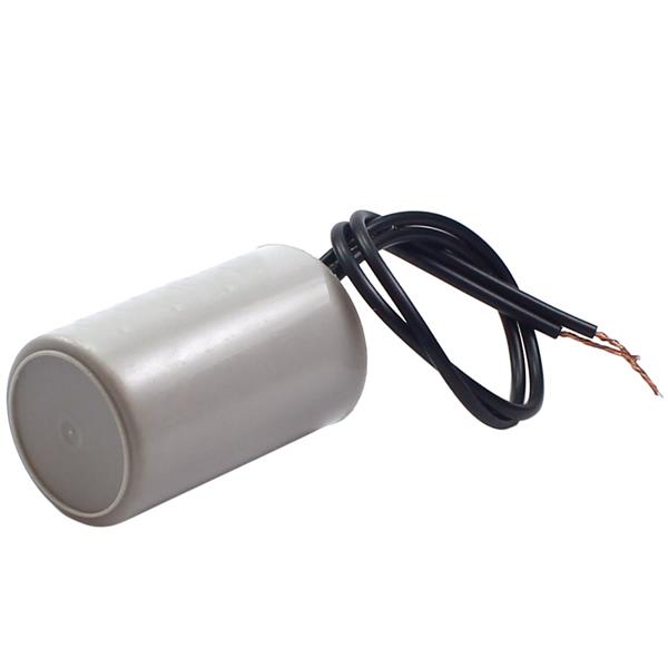 Capacitor Partida de Motor 10MF x 380V/400V 15110 15110