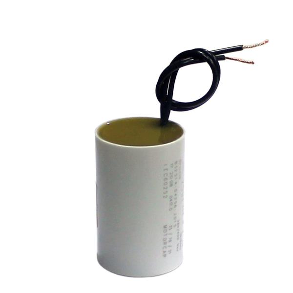 Capacitor Partida de Motor 25MF x 380V/400V 15113 15113