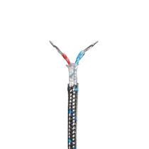 Cabo de Compensação J 2x24 AWG (Fe/Co) Fibra/Malha de Aço 14353 14353