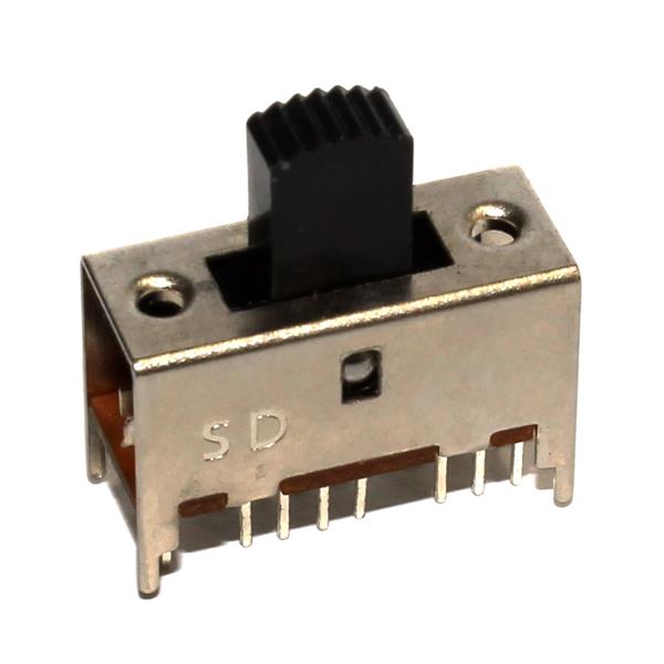 Chave HH com Alavanca SS43-D01G9-8743 19744 19744