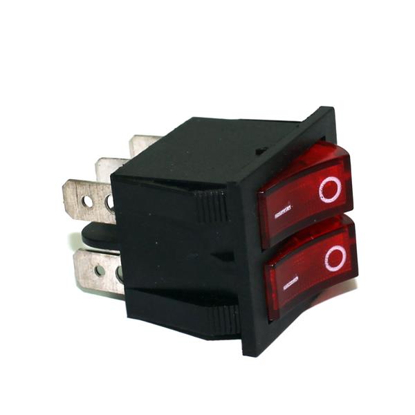 Chave Gangorra KCD3-202N 19871 19871