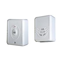 Campainha Sem Fio Eletrônica Starttron RC-300 8342 8342 