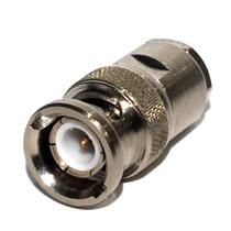 Conector Macho BNC MC20301-B 4496 4496